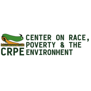 CRPE Logo - Full Daniel Ress