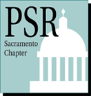 PSR-Sacramento logo Harry Wang